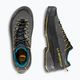 Pánské přístupové boty La Sportiva TX4 Evo GTX carbon/bamboo 6