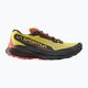 Pánské běžecké boty  La Sportiva Prodigio yellow/black 9
