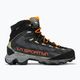 Pánské trekové boty La Sportiva Aequilibrium Hike GTX carbon/papaya 2