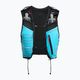 Běžecká vesta La Sportiva Ultra Trail Vest 5 l malibu blue/hibiscus