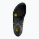 Pánské lezecké boty La Sportiva Theory yellow/black 2