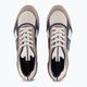 Boty EA7 Emporio Armani Black & White Laces boty whiteecap gray/ portabella/ navy 5