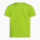 Dětské tričko CMP limegreen 38T6744 2