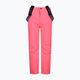 Dětské lyžařské kalhoty CMP růžové 3W15994/B357