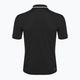 Pánské tričko  EA7 Emporio Armani Golf Pro Polo black 2