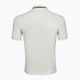 Pánské tričko  EA7 Emporio Armani Golf Pro Polo silver birch 2