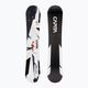 Pánský snowboard CAPiTA Mercury Wide bílo-černý 1211114