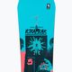 Pánský snowboard CAPiTA Ultrafear modro-červený 1211128 5