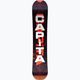 Snowboard CAPiTA Pathfinder REV černo-červený 1211132 9