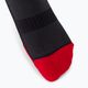 Ponožky na kolo Alpinestars Drop 22 černé 1706720/1303 3