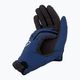 Pánské cyklistické rukavice Alpinestars Drop 6.0 blue 1566320/7310
