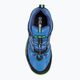 Dětské trekové boty CMP Rigel Low light blue 6