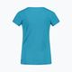 Dětské trekingové tričko CMP modré 38T6385/L708 7