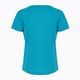 Dětské trekingové tričko CMP modré 38T6385/L708 2