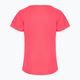 Dětské trekingové tričko CMP růžové 38T6385/33CG 2