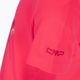 Dětské trekingové tričko CMP růžové 38T6385/33CG 4