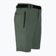 Pánské trekové kalhoty CMP Zip Off zelené 3T51647/F832 3