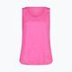Dámské trekingové tričko CMP růžové 31T7276/H924