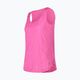 Dámské trekingové tričko CMP růžové 31T7276/H924 2