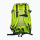 Pánský trekingový batoh CMP Katana 22 l grey / green fluo 2