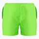 Pánské plavecké šortky CMP zelené 3R50027N 2