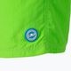 Pánské plavecké šortky CMP zelené 3R50027N 4