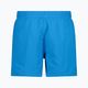 Pánské plavecké šortky CMP modré 3R50027N/16LL 2