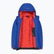 CMP Fix Hood dětská péřová bunda tmavě modrá 32Z1004 6