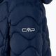 CMP dětská péřová bunda G Coat Fix Hood navy blue 32Z1145/M928 4