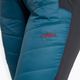Dámské lyžařské kalhoty CMP modré 39T0056 6