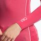 Dámské termo tričko CMP růžové 3Y96804/B890 5