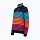Dámský svetr CMP 7H76264 Knitted Pullover barevný 7H76264/U423 3