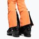 Pánské lyžařské kalhoty CMP oranžový 3W04467/C593 7