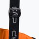 Pánské lyžařské kalhoty CMP oranžový 3W04467/C593 15