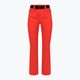Dámské lyžařské kalhoty CMP oranžový 3W05526/C827 9