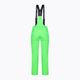 Dětské lyžařské kalhoty CMP zelená 3W15994/E510 2