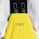 Pánské lyžařské kalhoty CMP žlute 3W17397N/R231 7