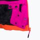 Dámská lyžařská bunda CMP růžovo-oranžová 31W0226/H924 17