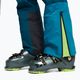 CMP pánské lyžařské kalhoty zelené 32W3667 6
