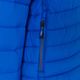 Dětská péřová bunda CMP modrá 32Z1014A/N951 3