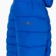 Dětská péřová bunda CMP modrá 32Z1014A/N951 5