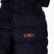 CMP Fix Hood dětská péřová bunda tmavě modrá 32Z1014B/N950 6