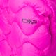 CMP G Fix Hood dětská péřová bunda růžová 32Z1115B 5