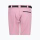 Dámské trekingové šortky CMP Bermuda pink 3T51146/C602 2