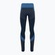 Dámské trekingové kalhoty CMP Tight blue 33T6256/M926 2