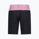 Dámské trekingové šortky CMP Bermuda pink 33T6976/C602 2