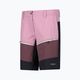 Dámské trekingové šortky CMP Bermuda pink 33T6976/C602 3