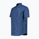 Pánská modrá košile CMP 33S5757/39YN 3
