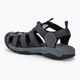 Pánské trekové sandály CMP Sahiph dark/grey 3