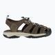 Pánské trekové sandály CMP Sahiph dark/grey 8